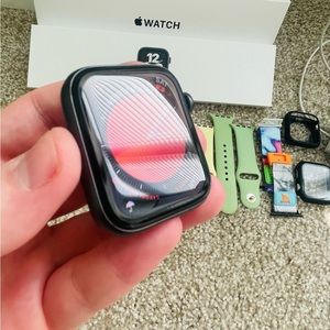 Apple Watch SE 44mm